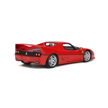 GT Spirit 1/18 Ferrari F50 1995