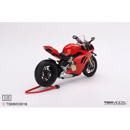 True Scale Models 1/12 Ducati Panigale V4 S 2018