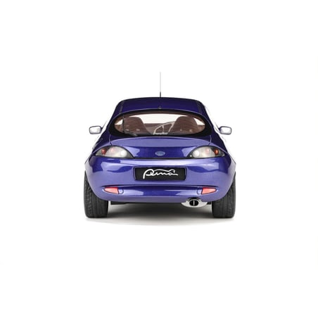 Otto Mobile 1/18 Ford Puma Racing 1999
