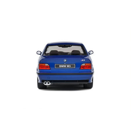 Solido 1/18 BMW E36 Coupe M3 1994