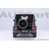 Autoart 1/18 Mercedes Benz AMG G Class G63 2019
