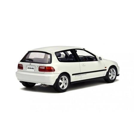 1:18 Honda Civic (EG6) SiR-II 1992 (Otto Mobile)