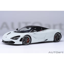 Autoart 1/18 McLaren 720S 2017