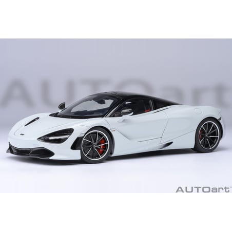 Autoart 1/18 McLaren 720S 2017