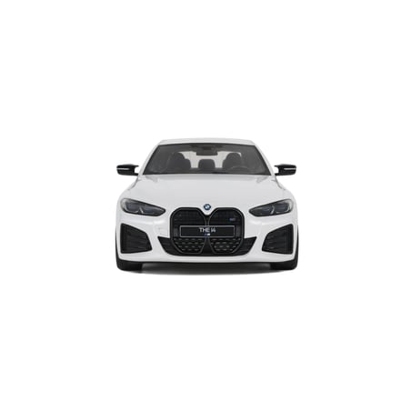 Otto Mobile 1/18 BMW 4 Series I4 M50 (G26) 2022