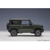 Autoart 1/18 Suzuki Jimny (JB64)