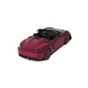 GT Spirit 1/18 Porsche 718 (982) Spyder RS Weissach package 2023