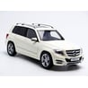 Welly GT Autos 1/18 Mercedes Benz GLK 2013