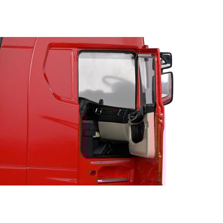 Solido 1/24 SCANIA 580S HighLine 2021 (Icludes Scania Dragon Decals)