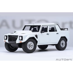Autoart 1/18 Lamborghini...