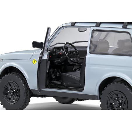 Solido 1/18 Lada Niva " Vlada" 1980