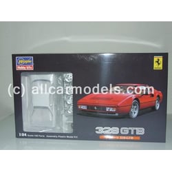 1:24 Ferrari 328 GTB...