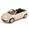 1:18 VW The Beetle Cabriolet 2013 Version (Kyosho)