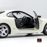 LCD Models 1/18 Toyota Supra MKIV (A80) Coupe 1993 (Car lift and key fob included)