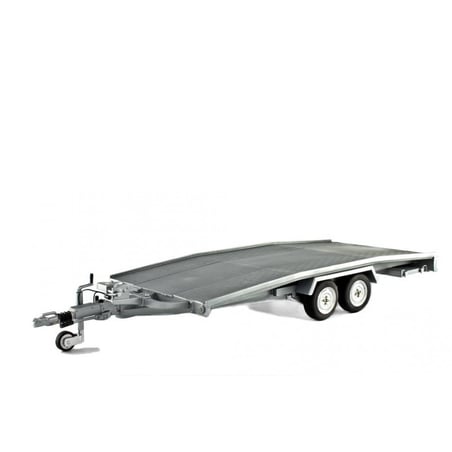 Laudo Racing 1/12 Trailer Ellebi car transport