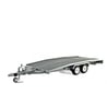 Laudo Racing 1/12 Trailer Ellebi car transport
