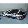 1/43 AMG Mercedes C Klasse DTM Mika Hakkinen 2005-2007