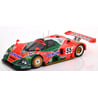 Mazda 787B Νο. 55 Winner 24h Le Mans  1991 Weidler, Herbert,  Gachot