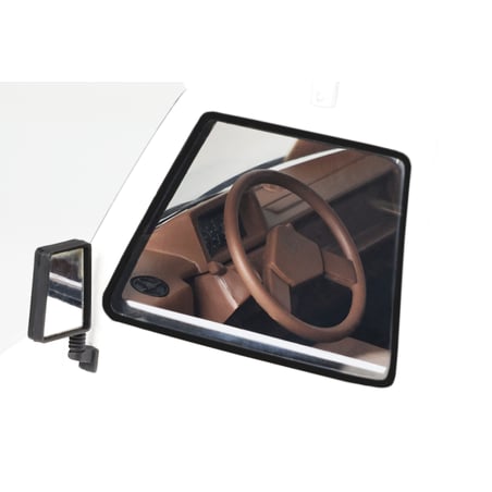 Otto Mobile 1/18 Pack Peugeot 205 T16 EVO 2 Tour de Corse 1986