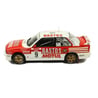 1:18 BMW E30 M3 No.9, Tour De Corse 1988, Drivers: Francois Chariot A+/Michel Perin O+