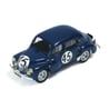 IXO 1/43 Renault 4CV No.45 Le Mans 1950 J.E. Vernet/R.Eckerlein