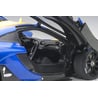 Autoart 1/18 McLaren P1 GTR