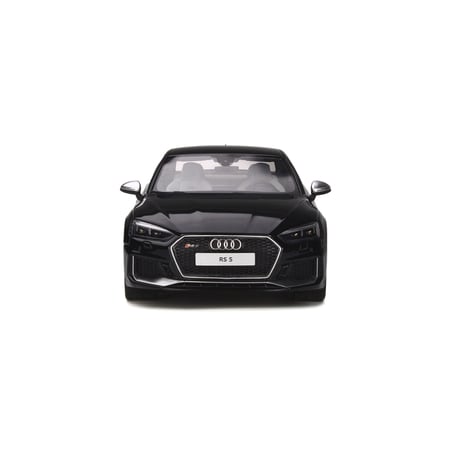 1:18 Audi RS 5 Coupe 2017 (GT Spirit)