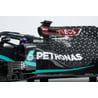 Minichamps 1/12 Mercedes AMG Petronas F1 Team F1 W11 EQ Performance No.44 Lewis Hamilton 91st F1 Win Eifel GP 2020