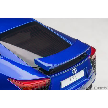 Autoart 1/18 Lexus LFA 2012