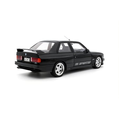 Otto Mobile 1/18 BMW AC Schnitzer ACS3 Sport 2.5 1985