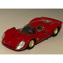 Bang 1/43 Ferrari 330 P4