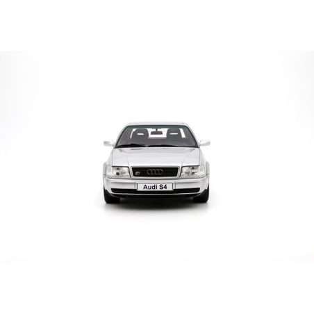 Otto Mobile 1/18 Audi S4 (C4) 4.2 V8 1993