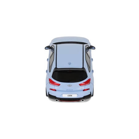 Otto Mobile 1/18 Hyundai I30 N 2017