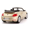 1:18 VW The Beetle Cabriolet 2013 Version (Kyosho)