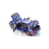 Kyosho 1/18 Subaru Impreza 555, Winner Rally RAC, No.4, 1994, Colin McRae/ Derek Ringer