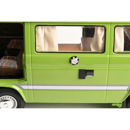 1/18 VW T3a Westfalia Camping-Bus "Joker"