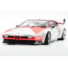 Minichamps 1/18 BMW M1 24h LeMans 1980 No.84 Stuck/Bürger/Lacaud