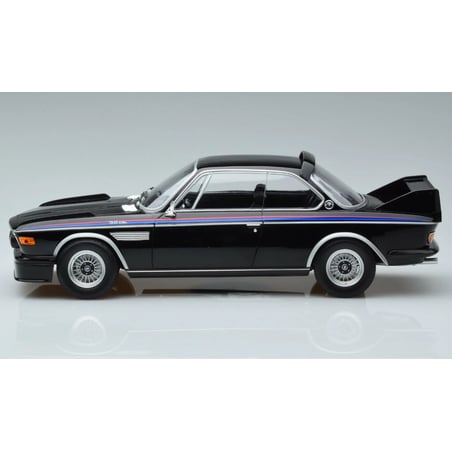 Minichamps 1/18 BMW 3.0 CSL 1973