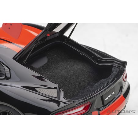 1/18 Dodge Viper 1:28 Edition ACR 2017
