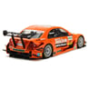 Minichamps 1/43 Mercedes C Class Team Mucke DTM 2005 A.Margaritis