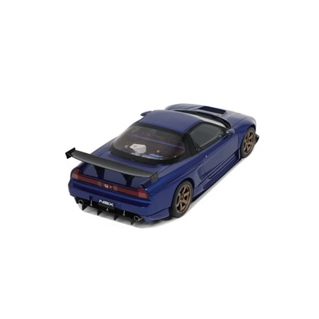 Otto Mobile 1/18 Honda NSX by W-Autosport 2020