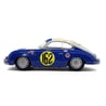 1/18 Porsche 356 Panamericana Race 1953. No.162, Driver: Manfrendo Lippmann