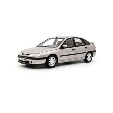 Otto Mobile 1/18 Renault Laguna V6 3.0 Baccara 1996