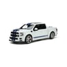 GT Spirit 1/18 Ford Shelby F150 Super Snake 2017