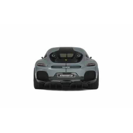 GT Spirit 1/18 Koenigsegg Gemera 2021