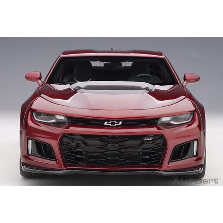 Autoart 1/18 Chevrolet Camaro ZL1 2017