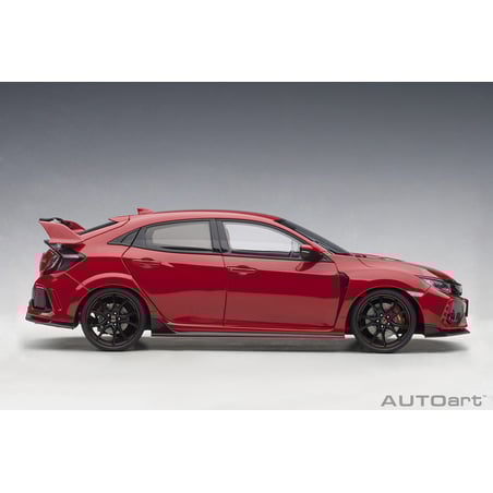 1:18 Honda Civic Type R (FK8) 2017 (AUTOart)