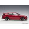 1:18 Honda Civic Type R (FK8) 2017 (AUTOart)