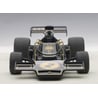 Autoart 1/18 Team Lotus Type 72E Grand Prix 1973 No.2 Ronnie Peterson