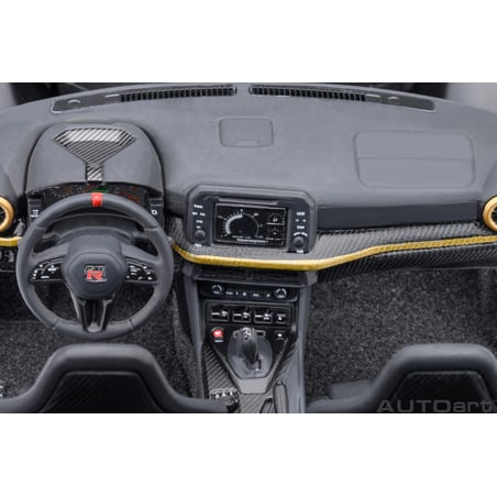 Autoart 1/18 Nissan GT-R50 by Italdesign 2020